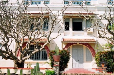 Bao Dai’ Villas