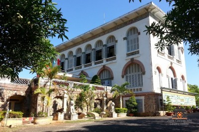 Vung Tau Villa Blanc