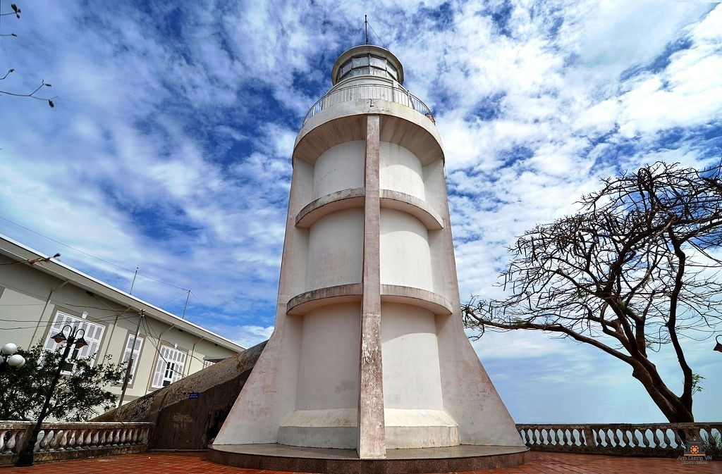 vung tau light house