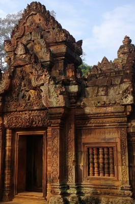 Banteay Srey