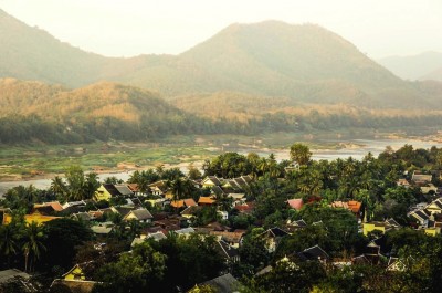 Luang Prabang_Laos