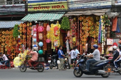 14.9.saigon-Saigon China Town