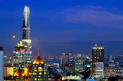 saigon-city