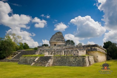 chichen itza